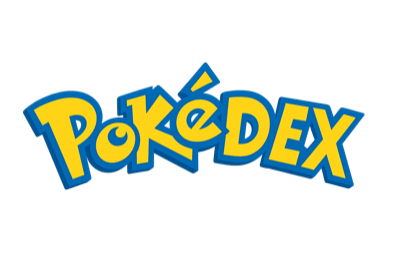 Pokédex-logo